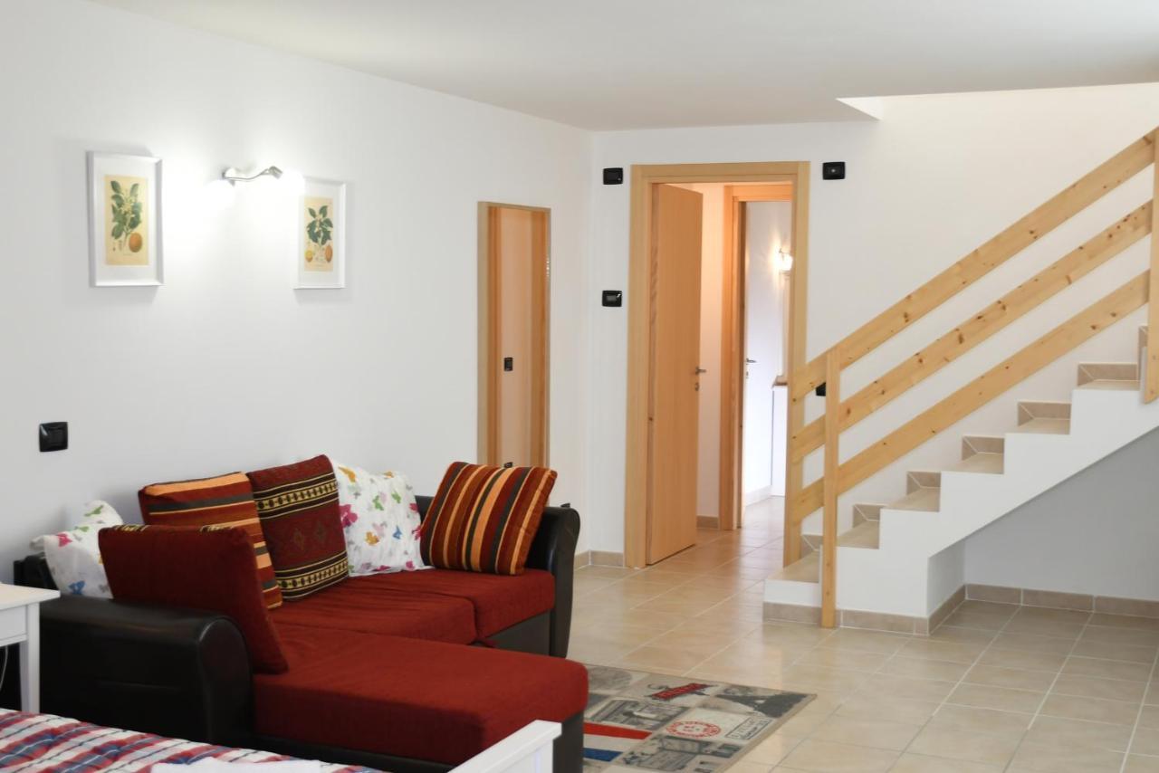 Apartment Gli Ulivi 4 - Tremezzina Tremezzo Exterior photo
